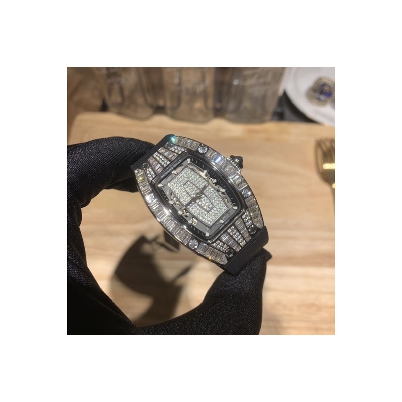 Richard Mille RM 007