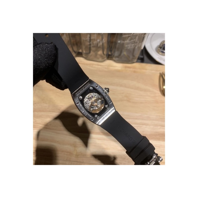 Richard Mille RM 007