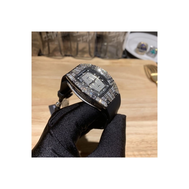 Richard Mille RM 007