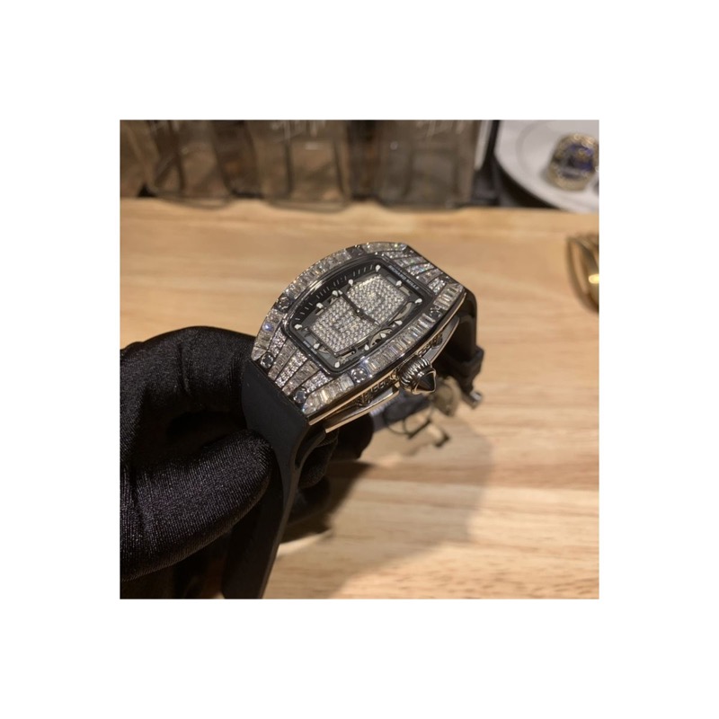 Richard Mille RM 007
