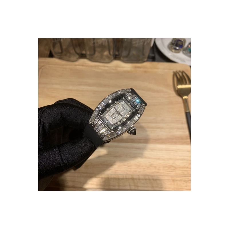 Richard Mille RM 007