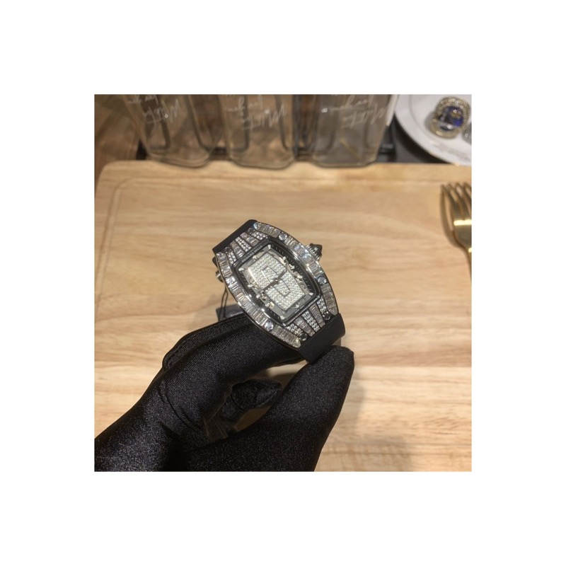 Richard Mille RM 007
