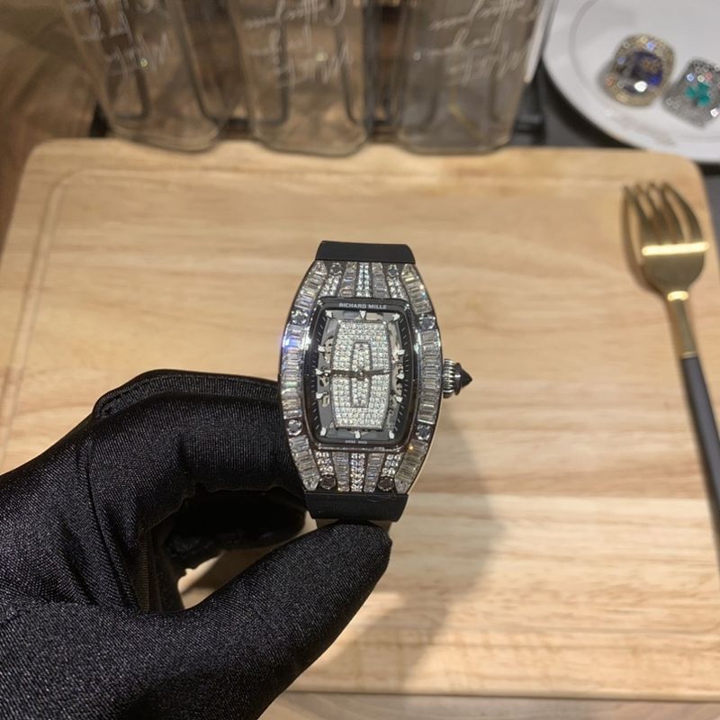 Richard Mille RM 007