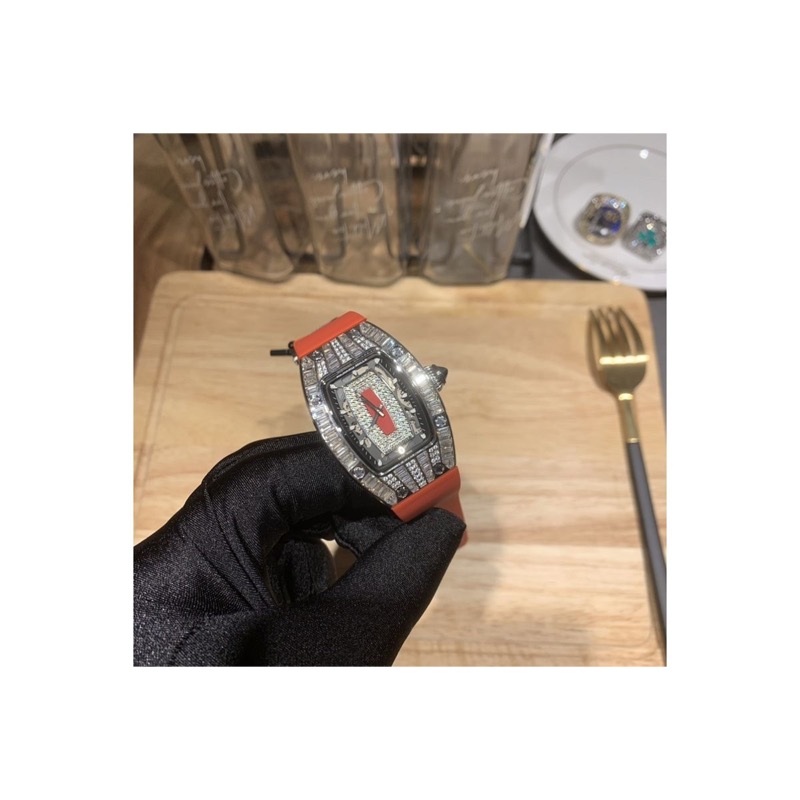Richard Mille RM 007