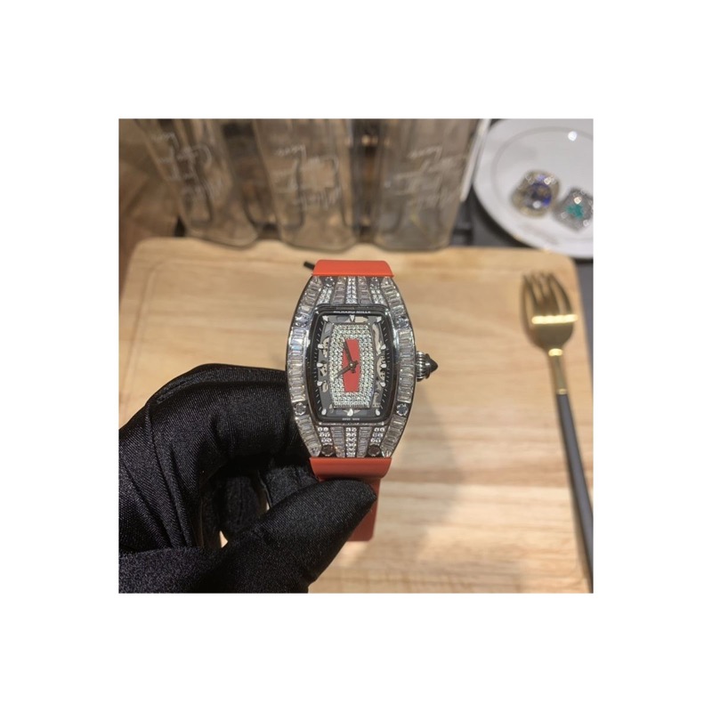 Richard Mille RM 007