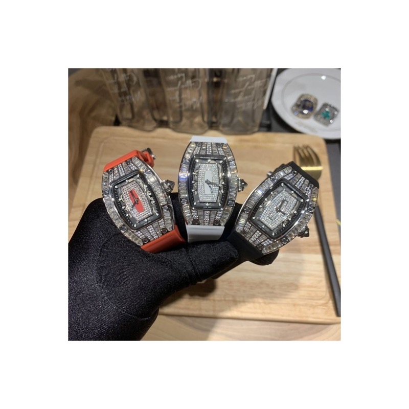Richard Mille RM 007