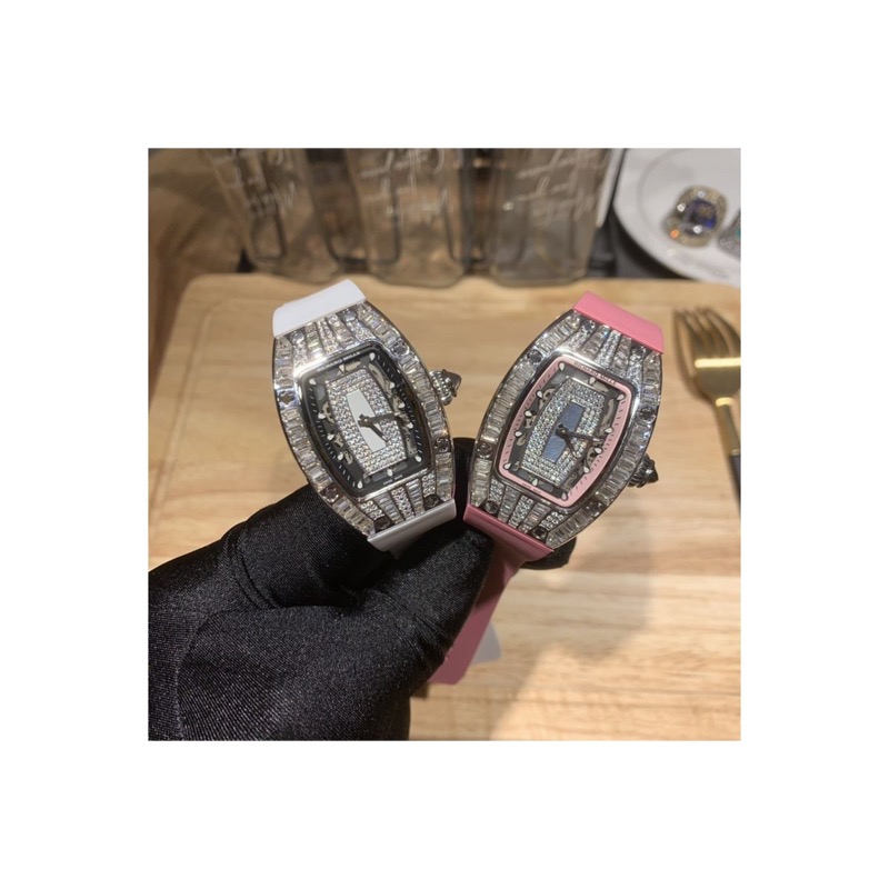 Richard Mille RM 007
