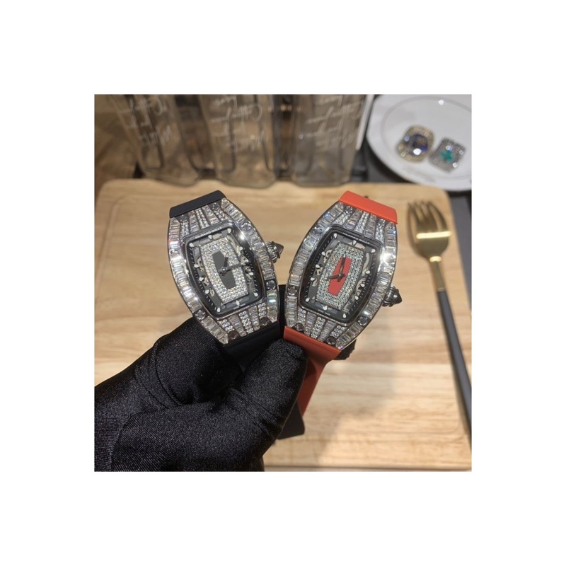 Richard Mille RM 007