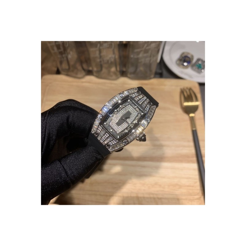 Richard Mille RM 007