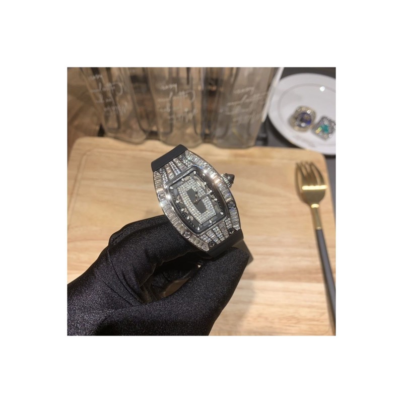 Richard Mille RM 007