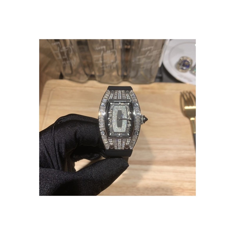 Richard Mille RM 007