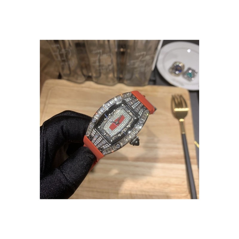 Richard Mille RM 007