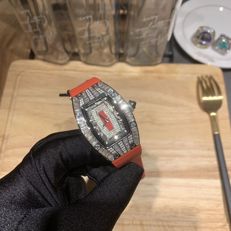 Richard Mille RM 007