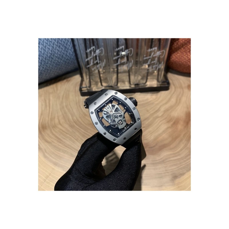 Richard Mille RM 055