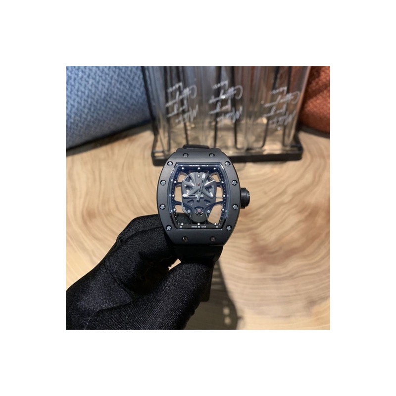 Richard Mille RM 055