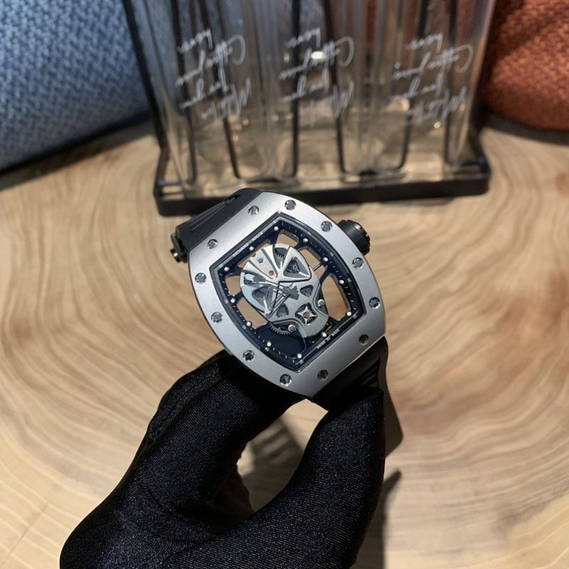 Richard Mille RM 055