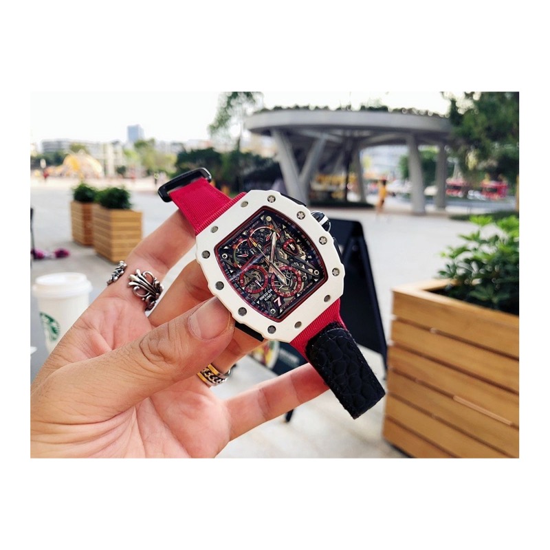 Richard Mille RM 67-02