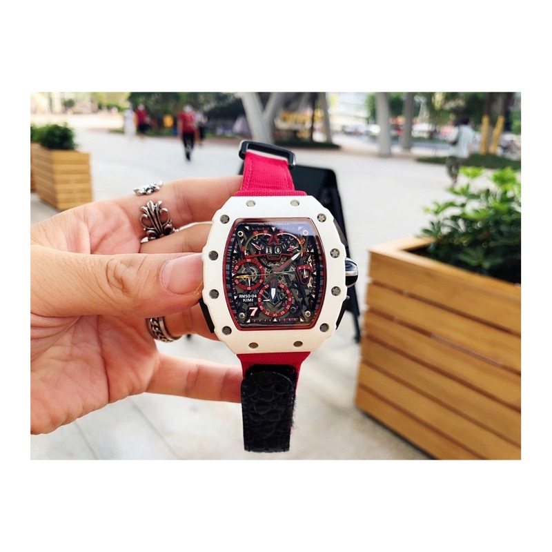 Richard Mille RM 67-02