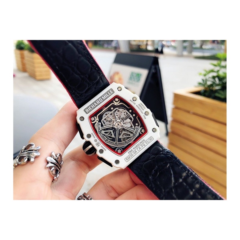 Richard Mille RM 67-02
