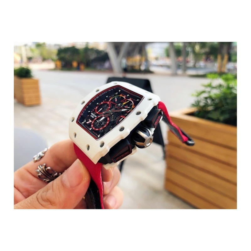 Richard Mille RM 67-02