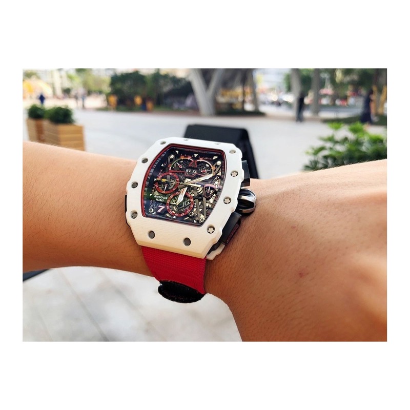 Richard Mille RM 67-02