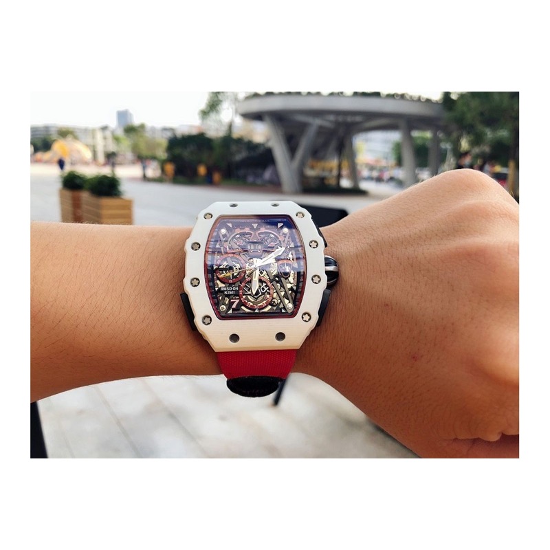 Richard Mille RM 67-02