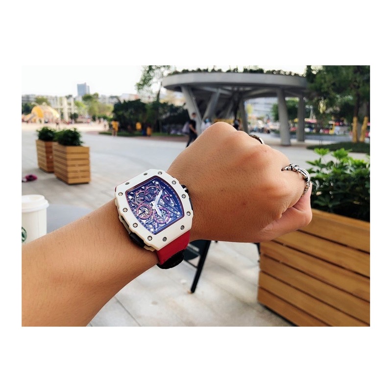 Richard Mille RM 67-02