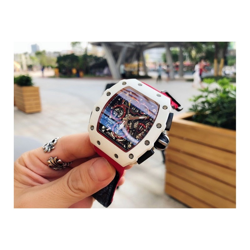 Richard Mille RM 67-02