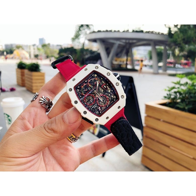 Richard Mille RM 67-02