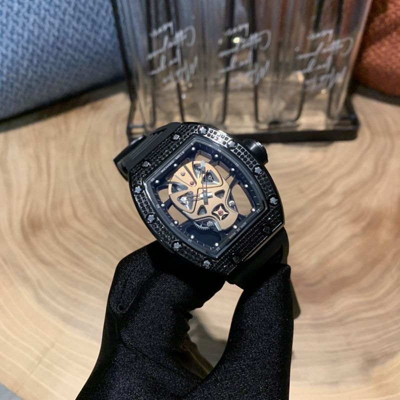Richard Mille RM 052