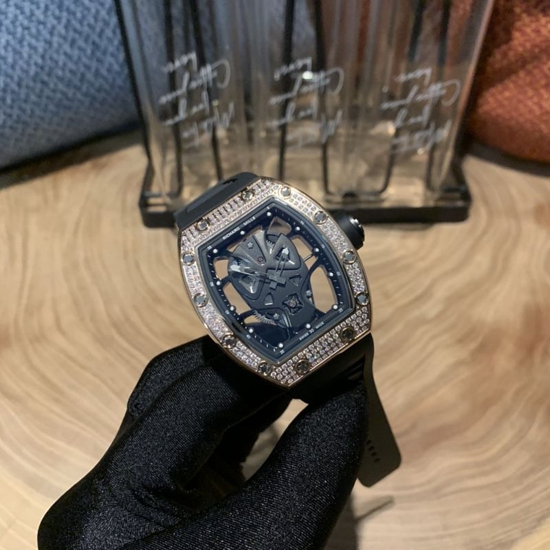 Richard Mille RM 055
