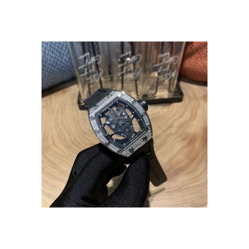 Richard Mille RM 055