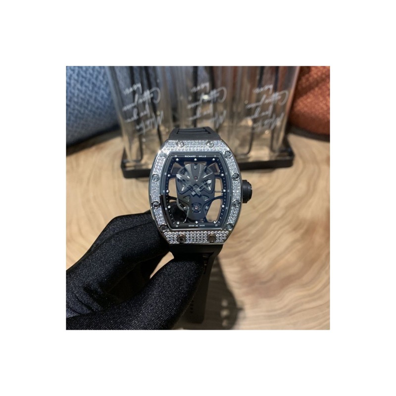 Richard Mille RM 055
