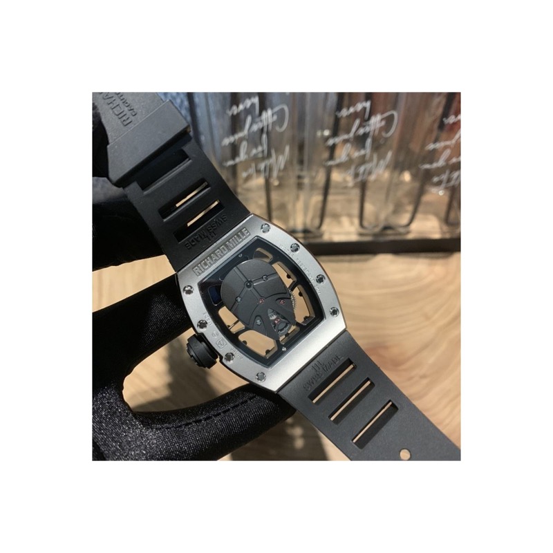 Richard Mille RM 055