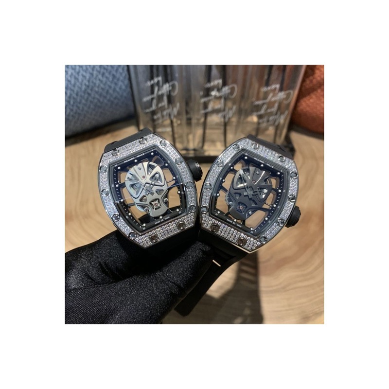 Richard Mille RM 055