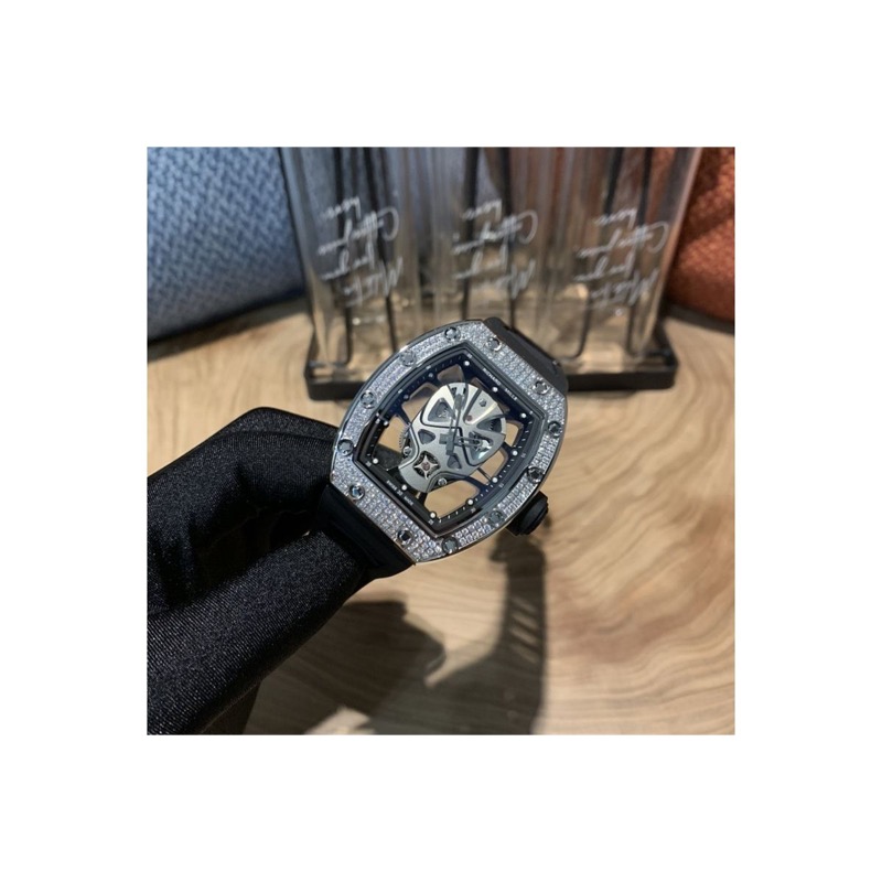 Richard Mille RM 055