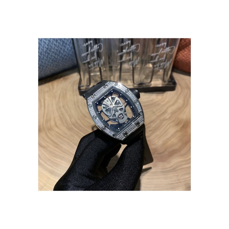 Richard Mille RM 055