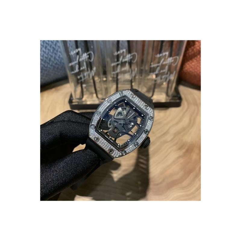 Richard Mille RM 055