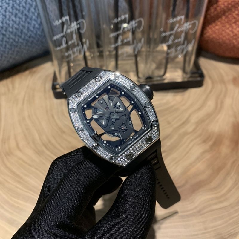 Richard Mille RM 055