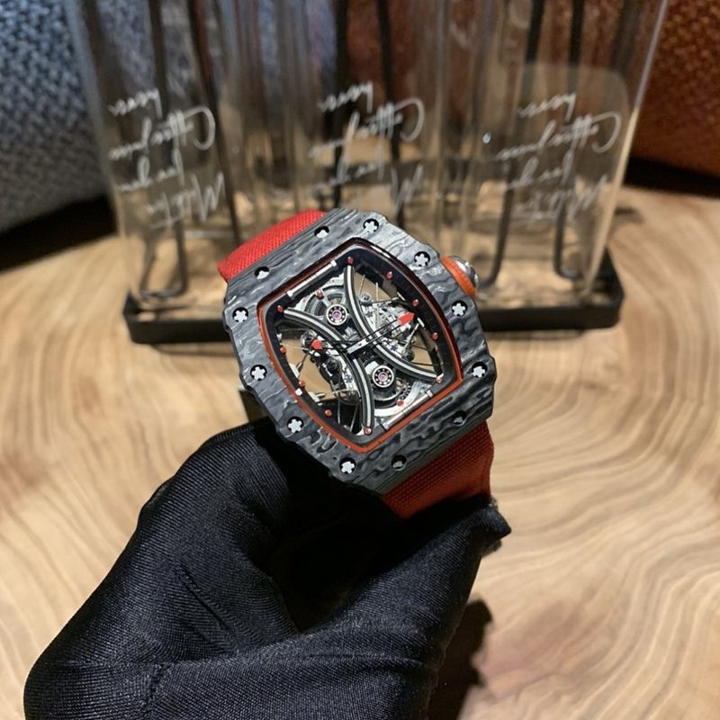 Richard Mille RM 35-02