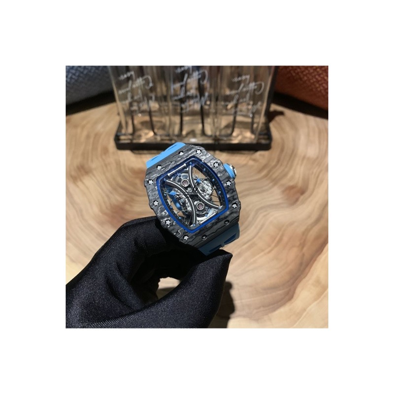 Richard Mille RM 53-01
