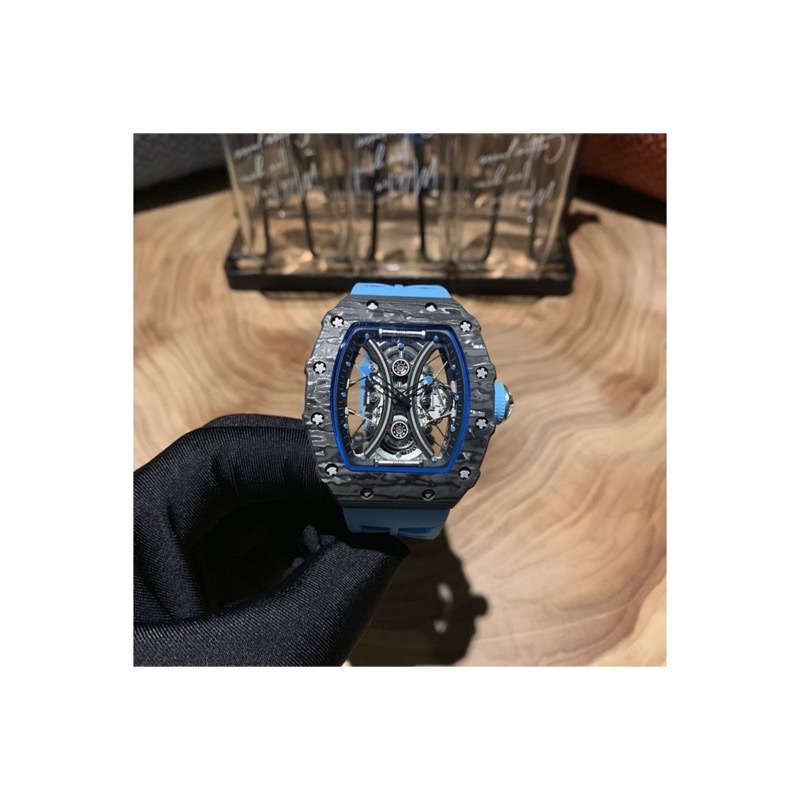 Richard Mille RM 53-01