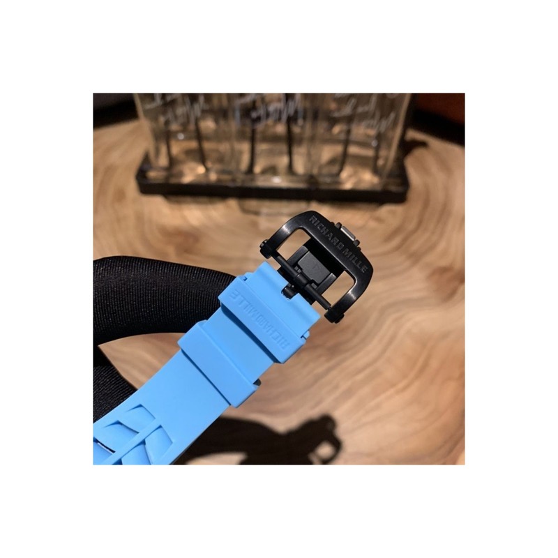Richard Mille RM 53-01