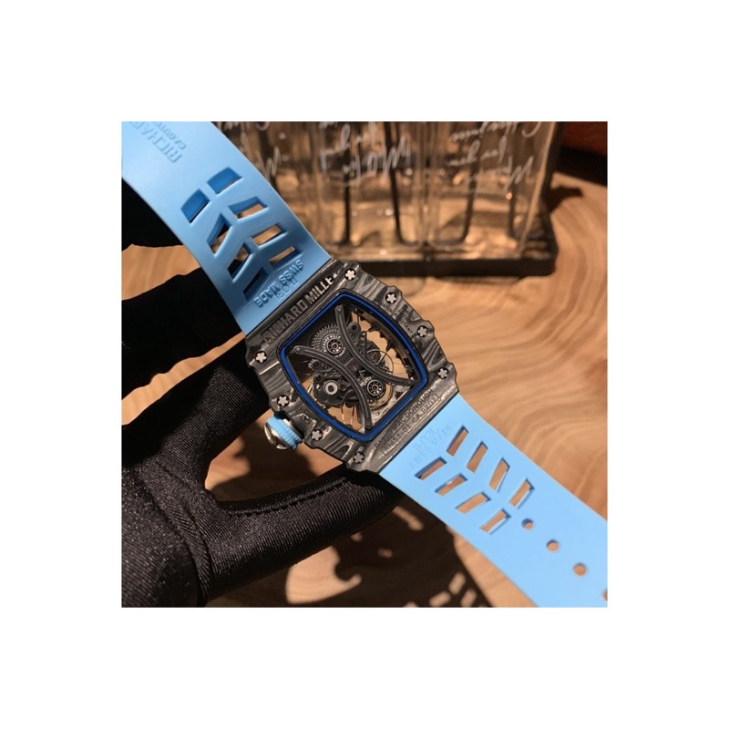 Richard Mille RM 53-01