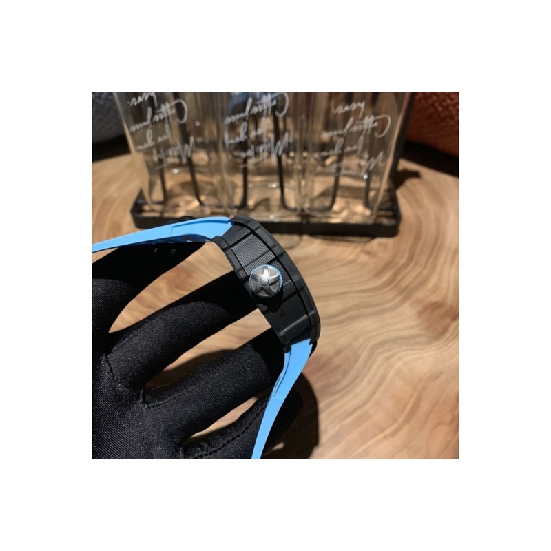 Richard Mille RM 53-01