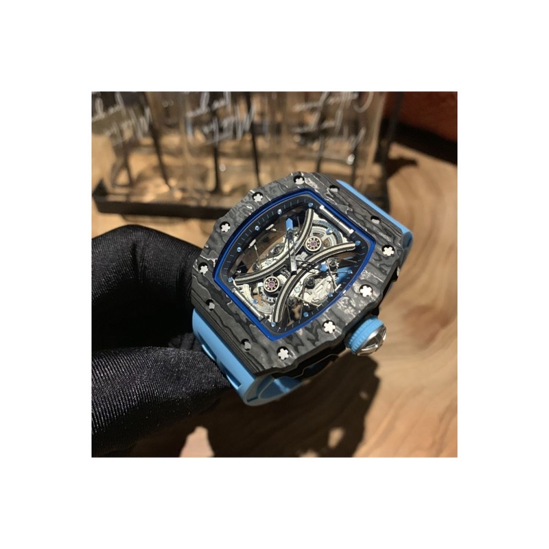 Richard Mille RM 53-01