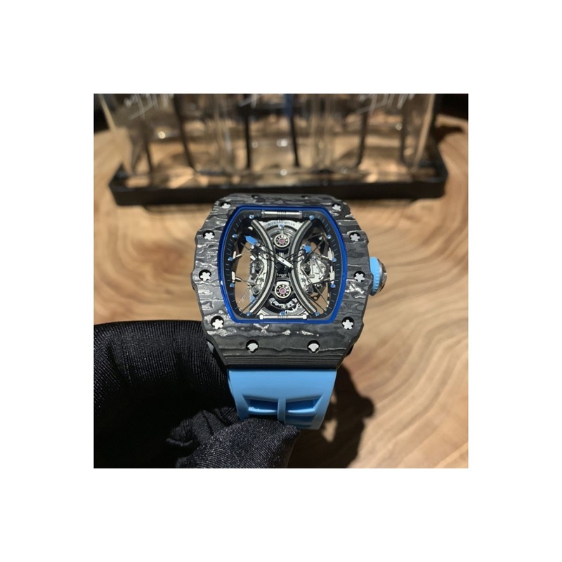 Richard Mille RM 53-01