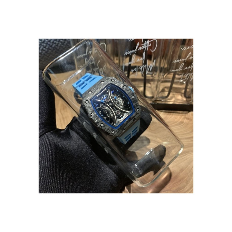 Richard Mille RM 53-01