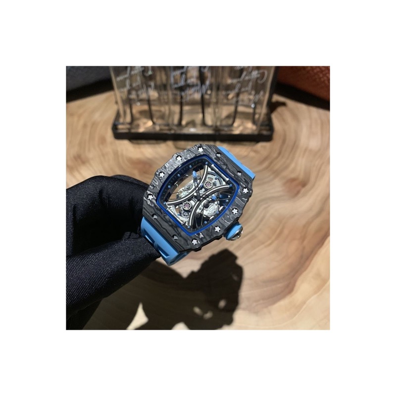 Richard Mille RM 53-01