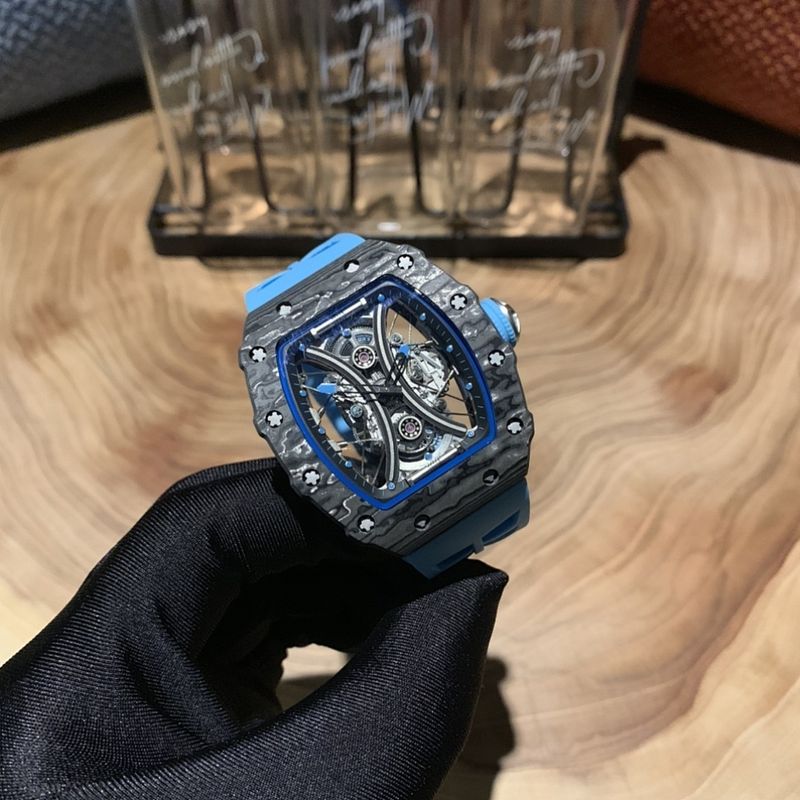 Richard Mille RM 53-01